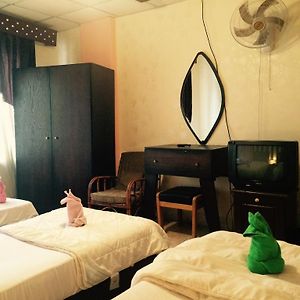 Chambre Standarde Triple