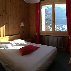 Chambre Simple