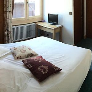 Chambre Double Économique