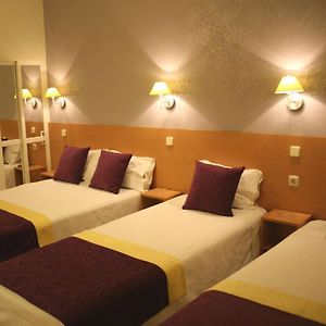 Chambre Triple