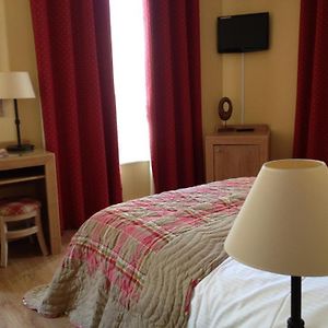 Chambre Supérieure