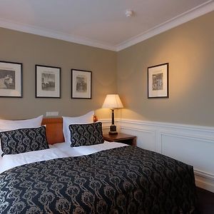 Chambre Double de Luxe