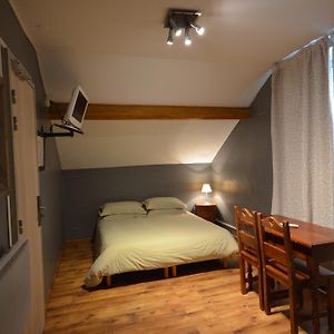 Chambre Quadruple