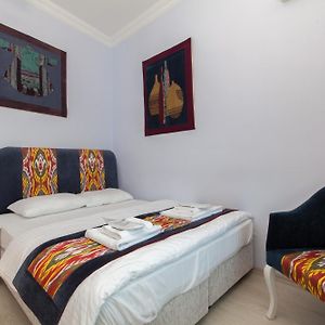 Chambre Budgétée Lit King-Size