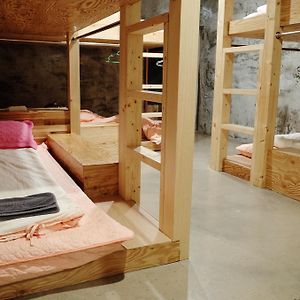 Dormitory Room Mixed