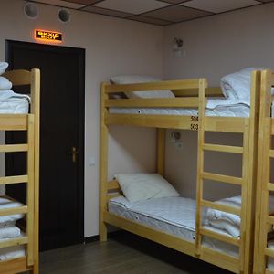 Dormitory Room Mixed