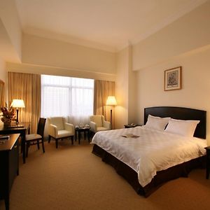 Chambre Supérieure Lit King-Size