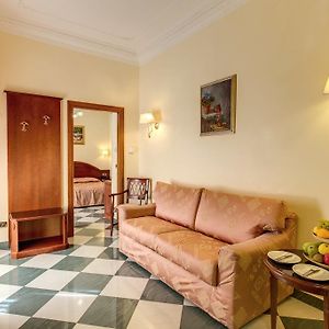 Chambre Triple