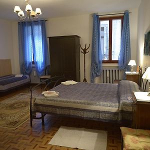Chambre Quadruple