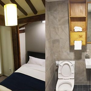 Chambre de Luxe Lit King-Size