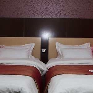 Chambre Triple