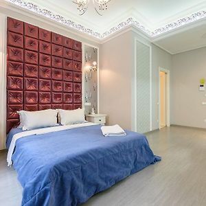 Suite Junior Moderne