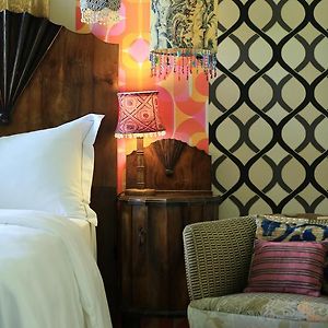 Chambre Supérieure Double
