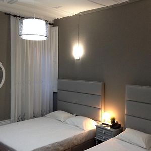Chambre Quadruple