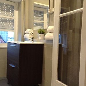 Chambre Triple