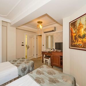 Chambre Triple
