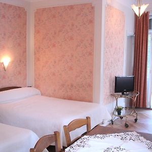 Chambre Familiale