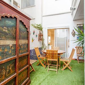 Apartment Ruzafa Zapadores