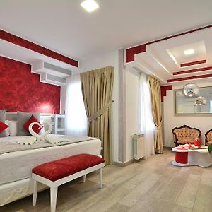 Suite Supérieure Lit King-Size