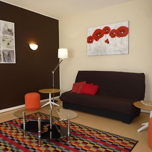 Appartement à 1 Chambre à Coucher