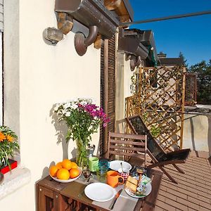 Appartement Mansardé à 1 Chambre à Coucher