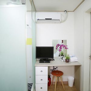 Chambre Simple