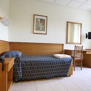 Chambre Simple