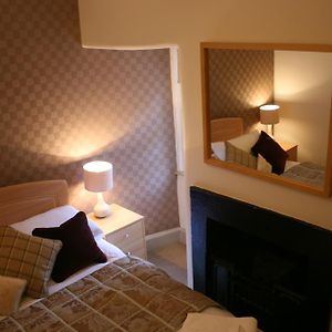 Royal Mile Budget Apartments