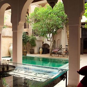 Riad Palmier (Adults Only)
