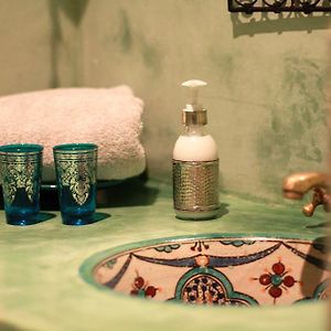 Chambre Familiale
