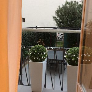 Casa Rinuccini