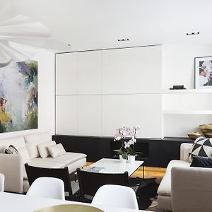 Appartement de Luxe