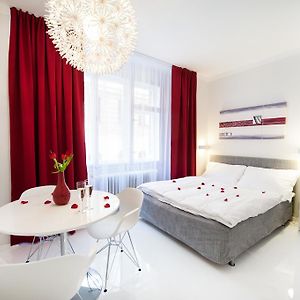 Appartement Studio