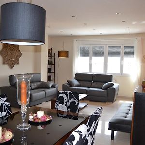 Appartement Penthouse