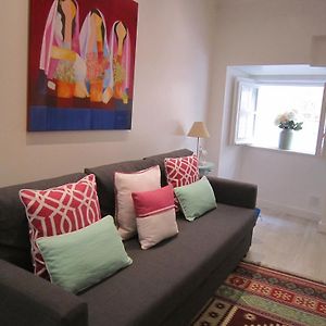 Alfama Shabby Chic Flat