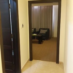 Suite à 2 Chambres à Coucher