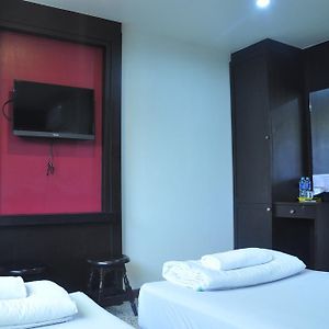 Chambre Standarde Double