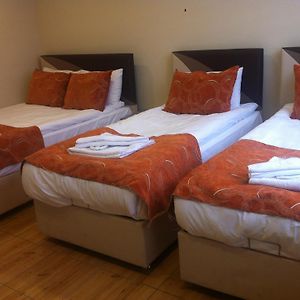 Chambre Standarde Quadruple