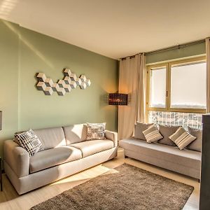 Appartement à 1 Chambre à Coucher