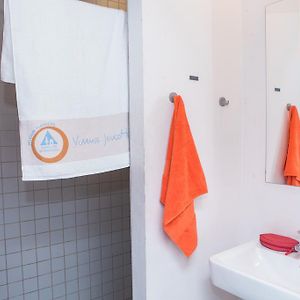 Private Bathroom Twin Room