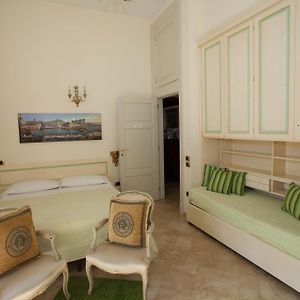 Chambre Triple