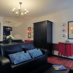 Appartement Duplex