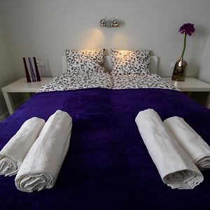Appartement de Luxe
