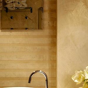 Chambre Double de Luxe
