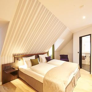 Chambre Double Confort