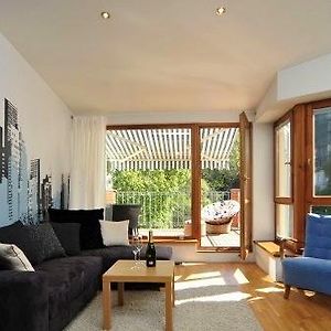 Appartement Penthouse