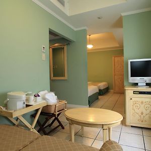 Chambre de Luxe