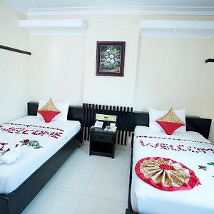 Chambre de Luxe Double