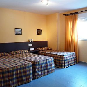 Chambre Triple