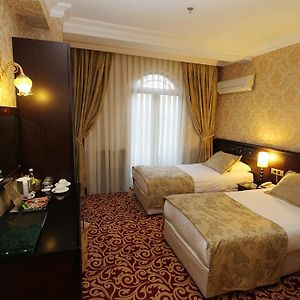 Chambre Supérieure